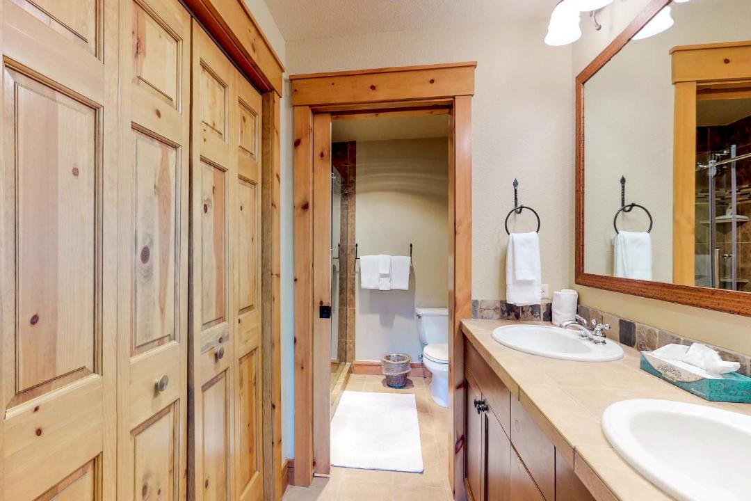 Photo of Bathroom in Keystone