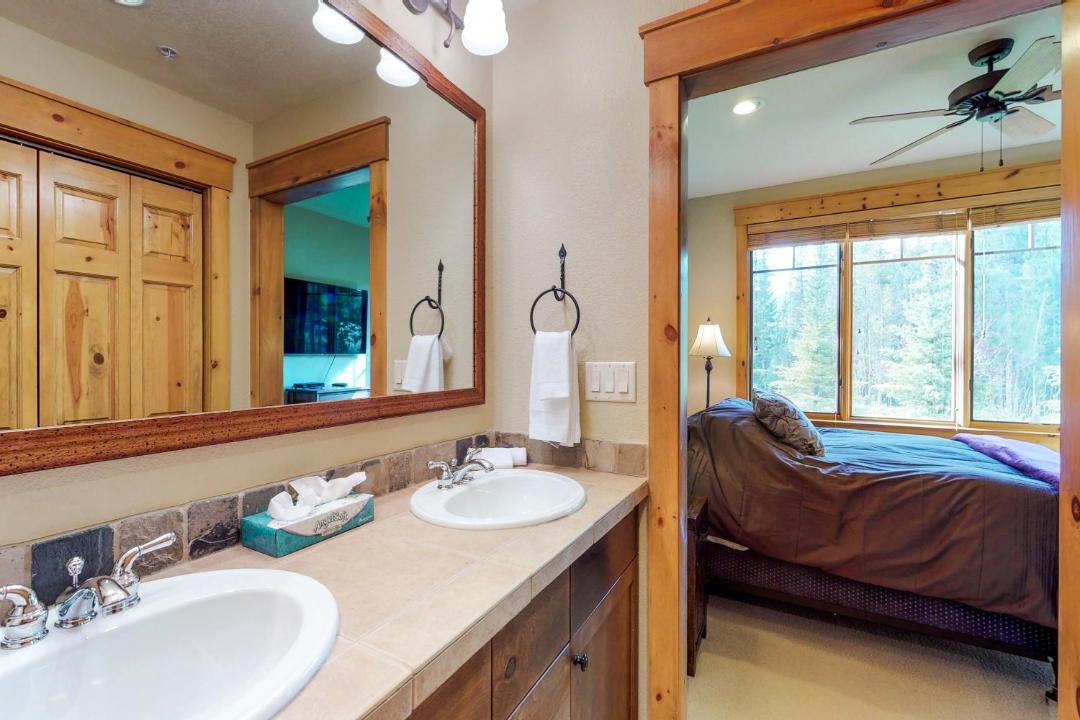 Photo of Bathroom in Keystone
