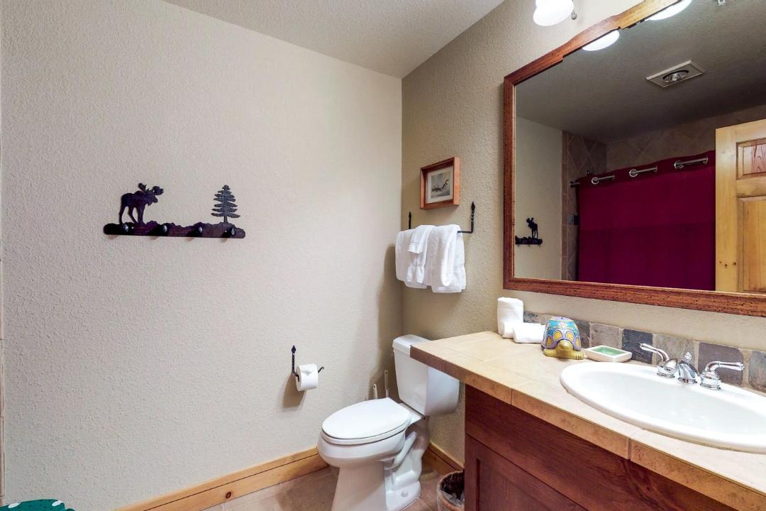 Photo of Bathroom in Keystone