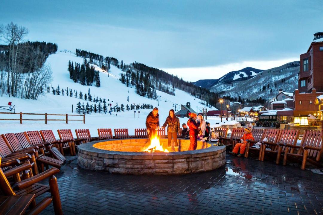 Photo of Others in Beaver Creek