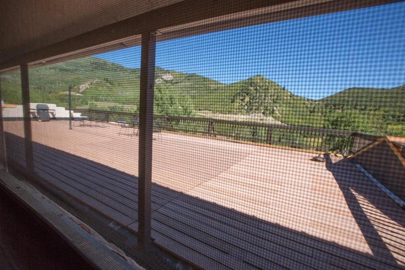 Photo of Patio Balcony in Glenwood Springs