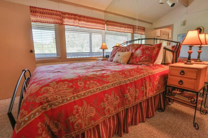 Photo of Bedroom in Glenwood Springs