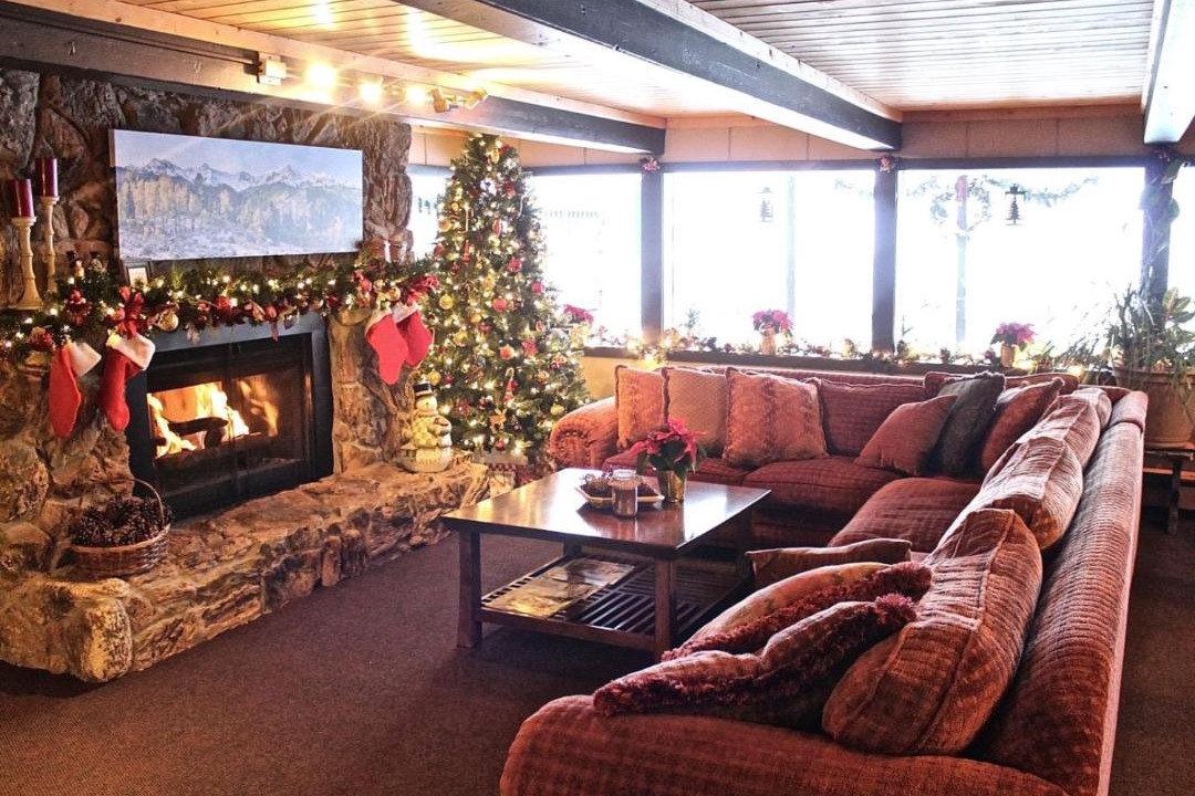 Photo of Livingroom in Glenwood Springs