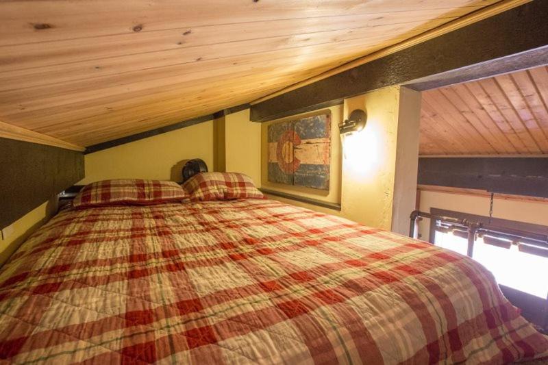 Photo of Bedroom in Glenwood Springs