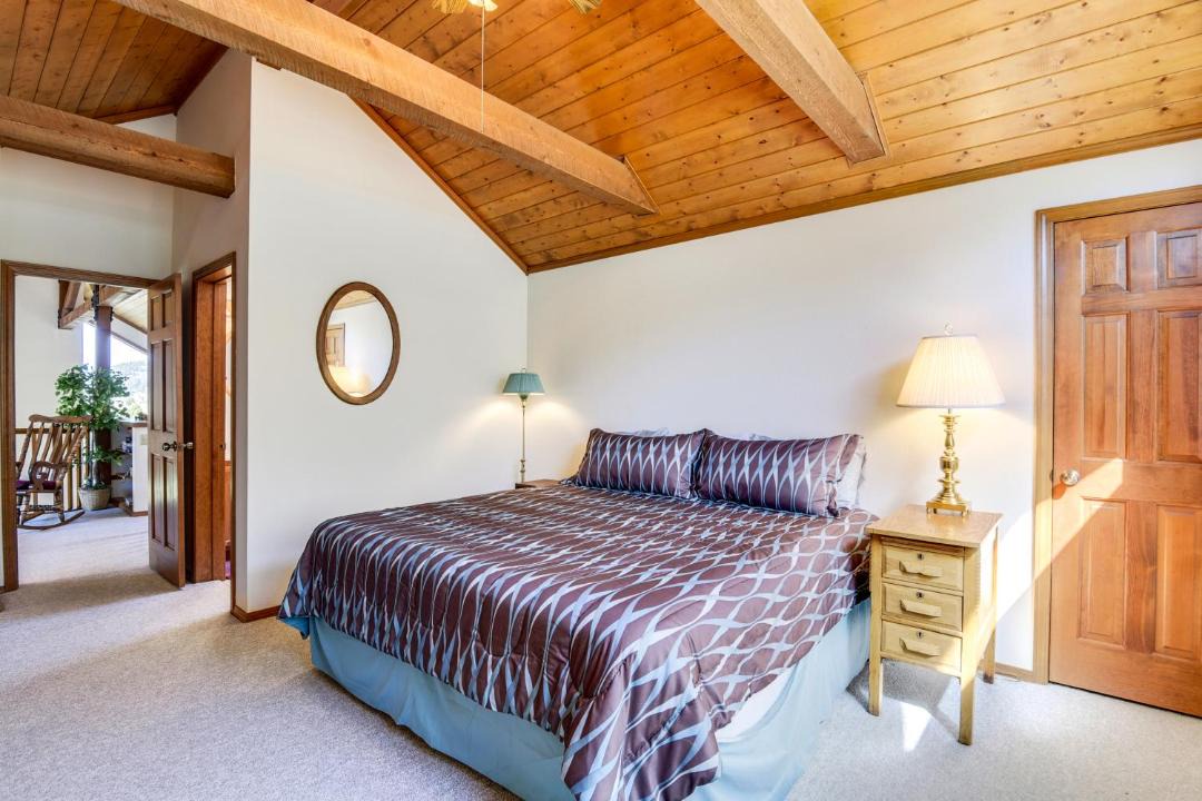 Photo of Bedroom in Pagosa Springs