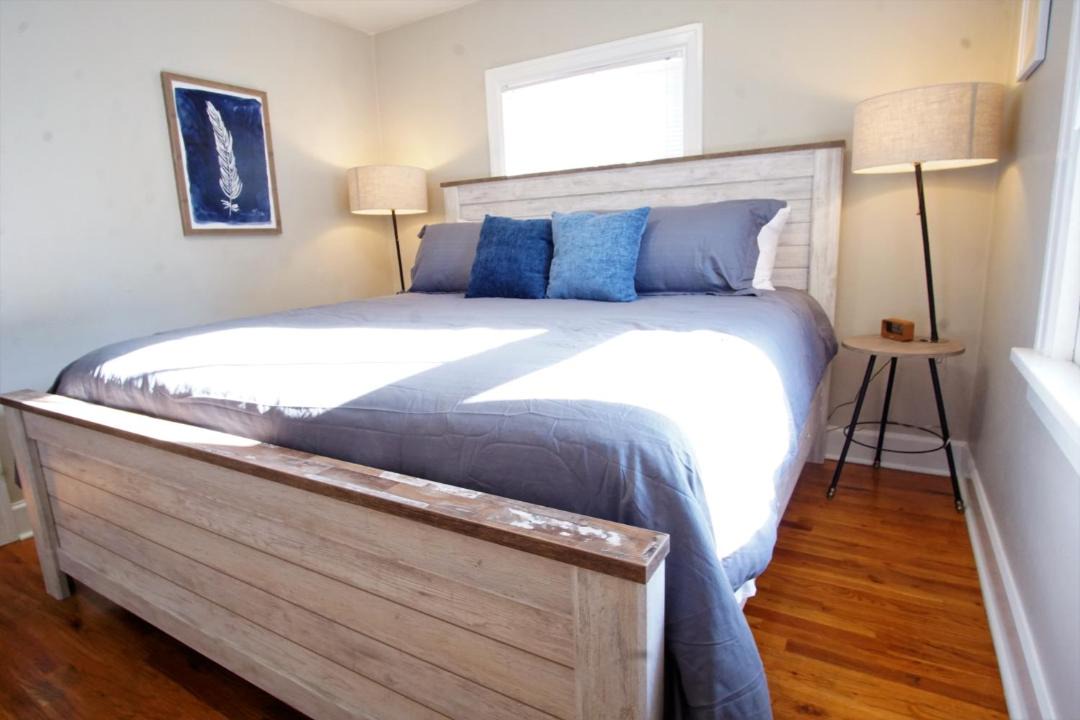 Photo of Bedroom in Greeley
