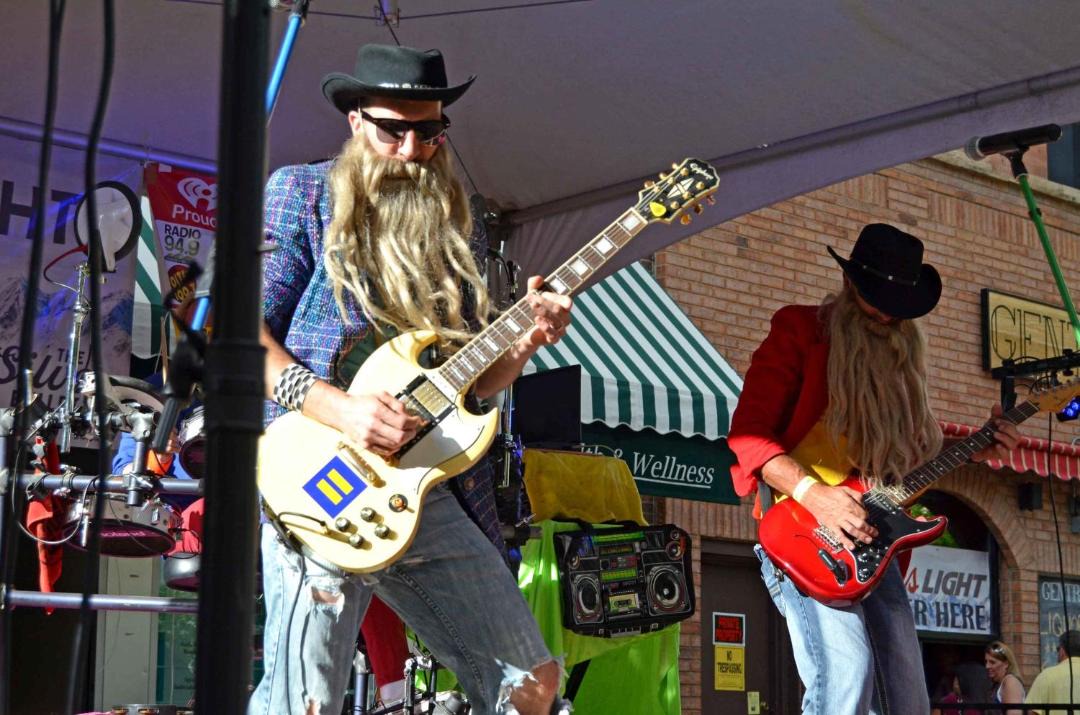 Photo of Others in Greeley