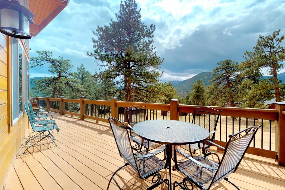 Photo of Others in Estes Park