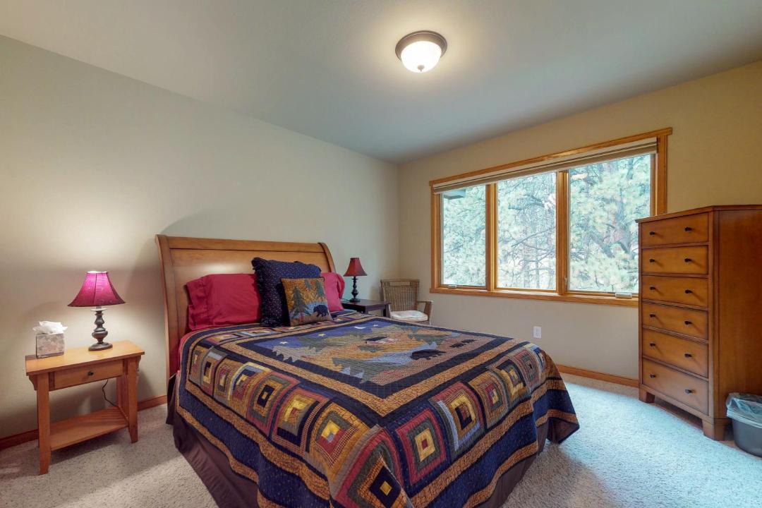 Photo of Bedroom in Estes Park
