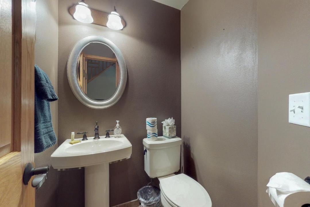 Photo of Bathroom in Estes Park
