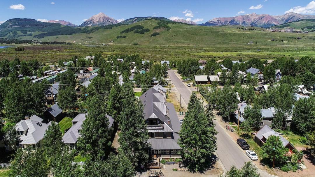 Photo of Others in Crested Butte
