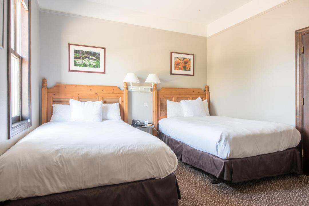 Photo of Bedroom in Crested Butte