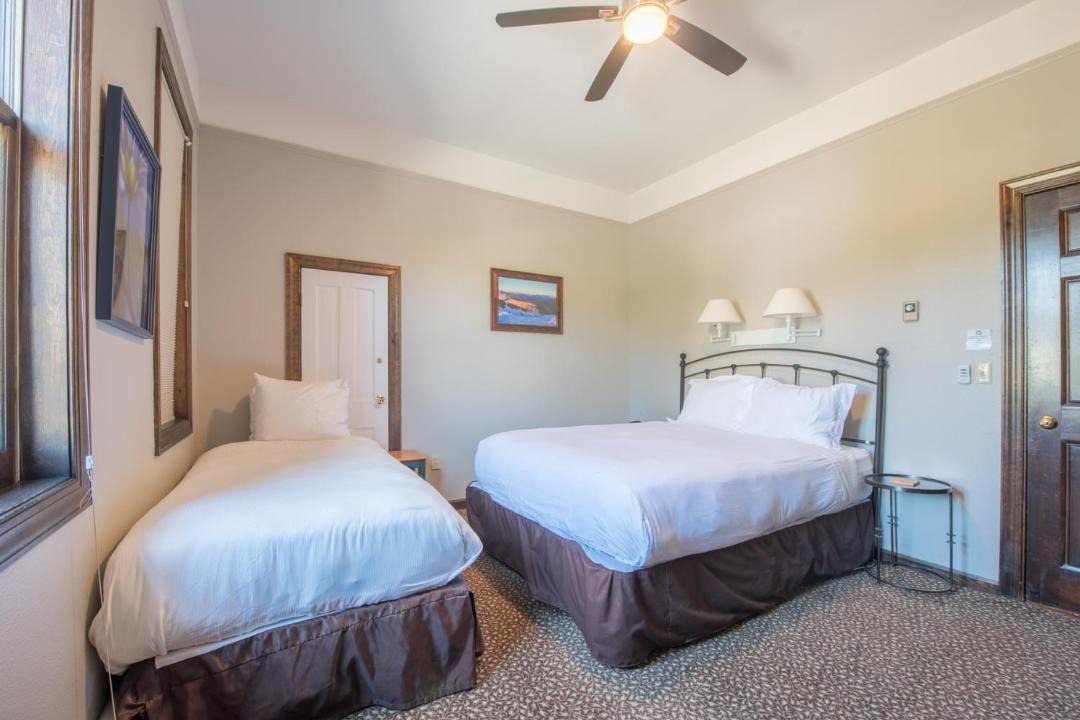 Photo of Bedroom in Crested Butte
