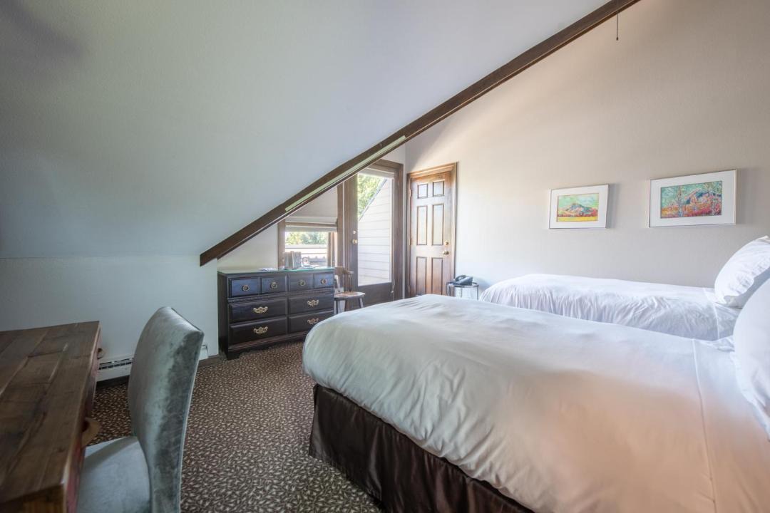 Photo of Bedroom in Crested Butte