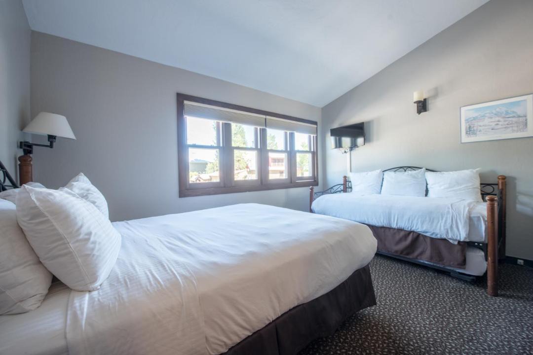 Photo of Bedroom in Crested Butte