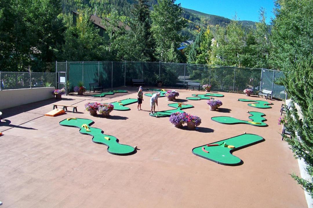 Photo of Others in Vail