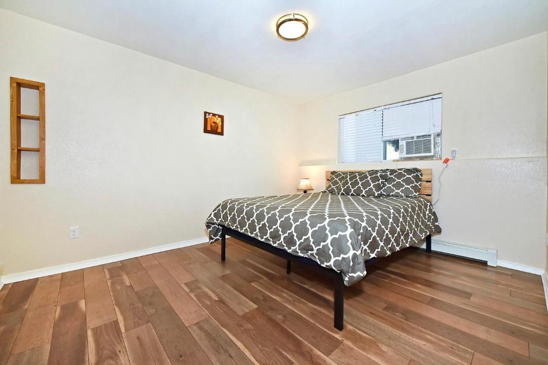 Photo of Bedroom in Northeast Colorado Springs