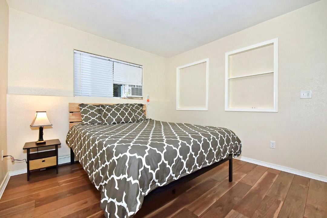 Photo of Bedroom in Northeast Colorado Springs