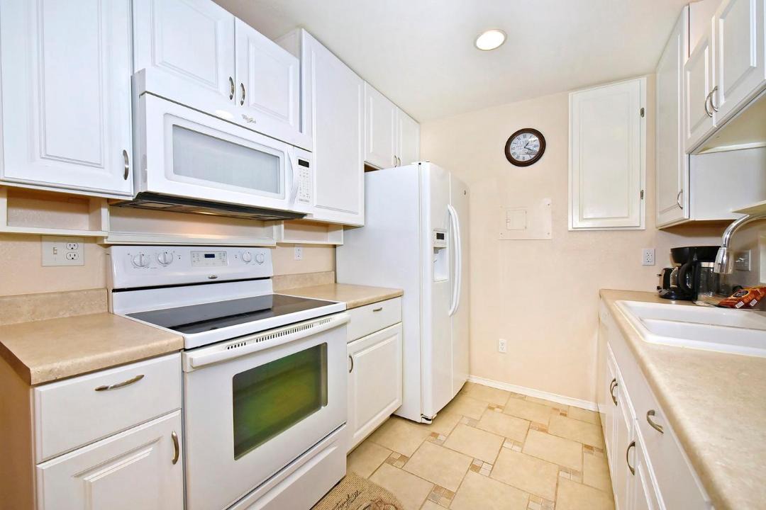 Photo of Kitchen in Northeast Colorado Springs