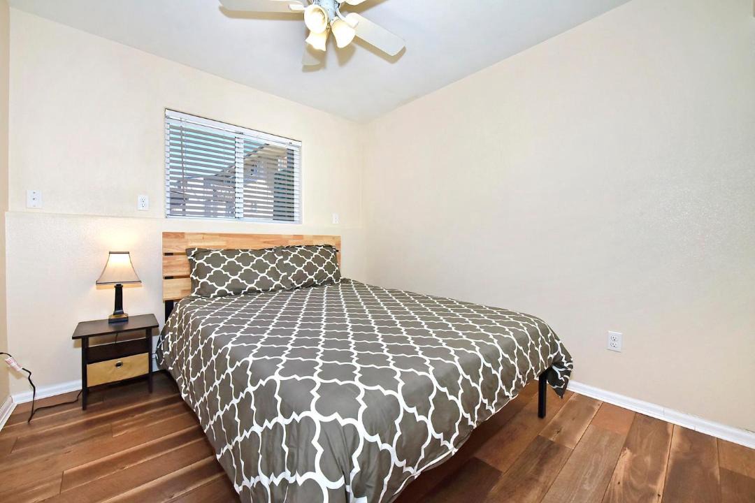 Photo of Bedroom in Northeast Colorado Springs