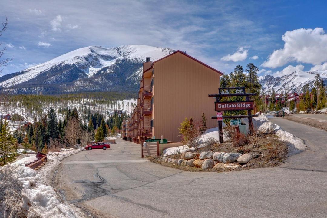 Photo of Buildings in Wildernest