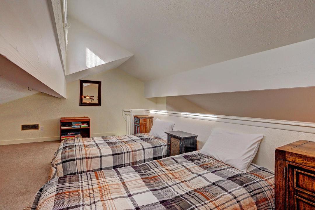 Photo of Bedroom in Warrior's Mark