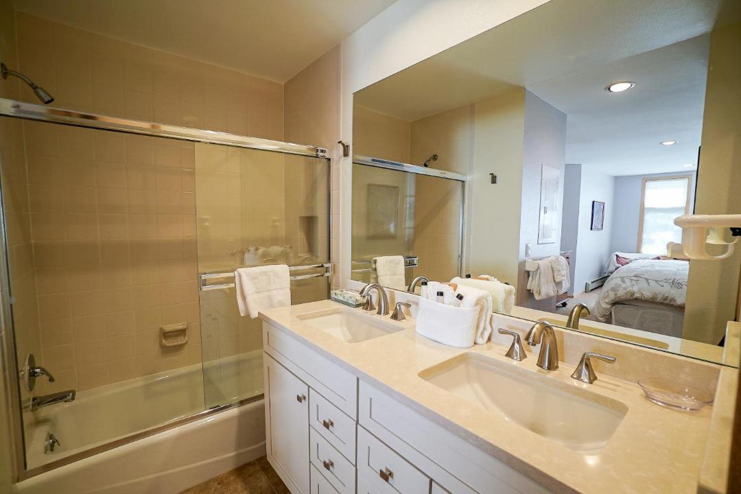 Photo of Bathroom in Frisco