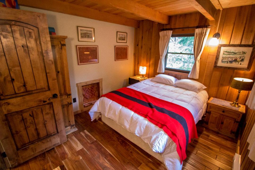 Photo of Bedroom in Blue River