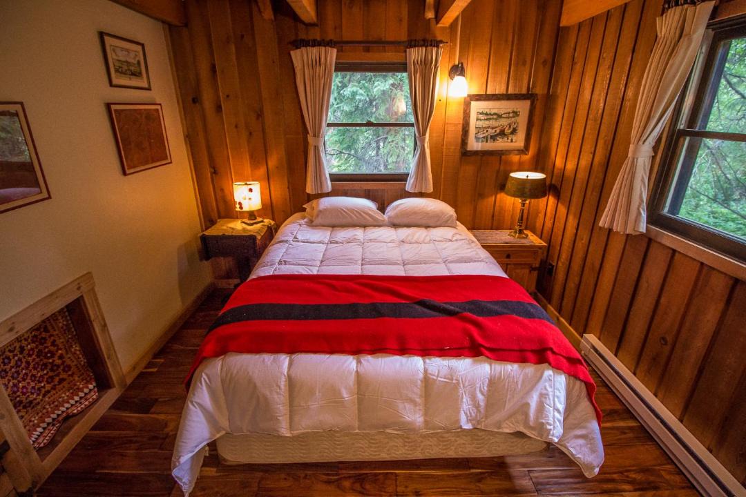 Photo of Bedroom in Blue River