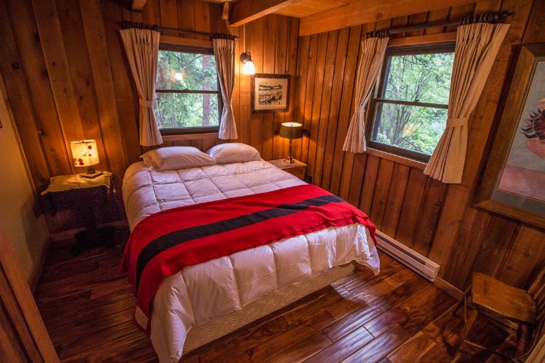 Photo of Bedroom in Blue River