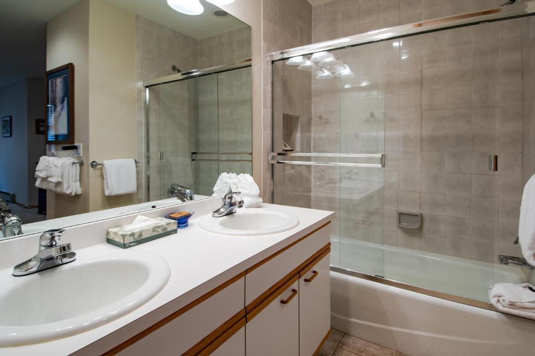 Photo of Bathroom in Frisco