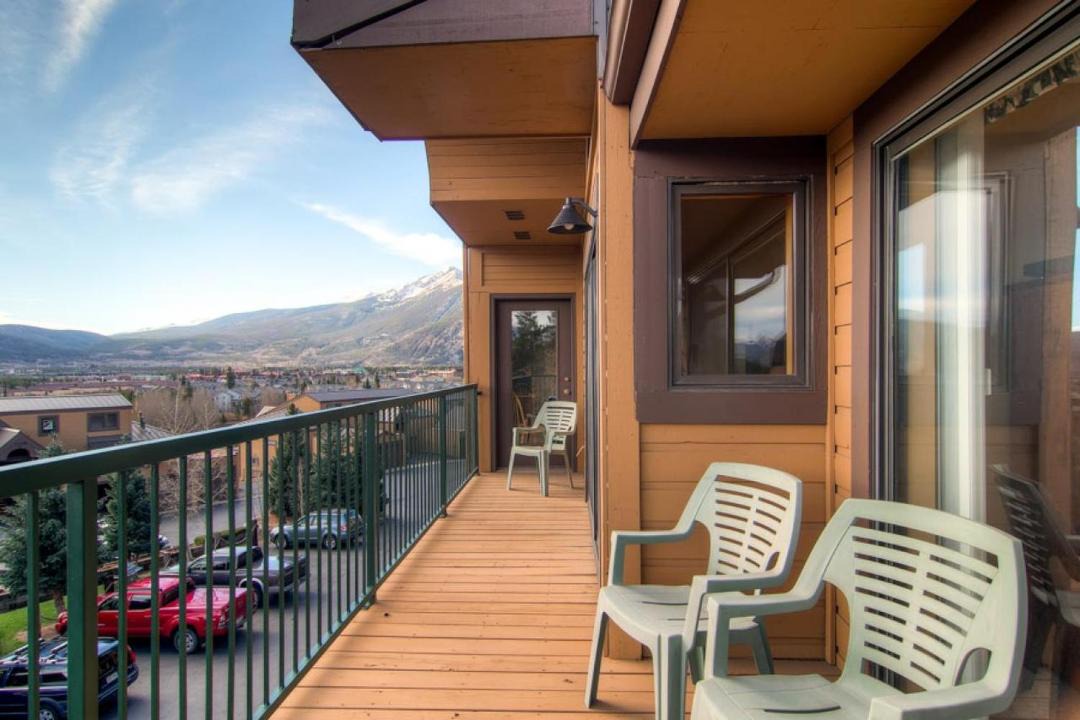 Photo of Patio Balcony in Frisco