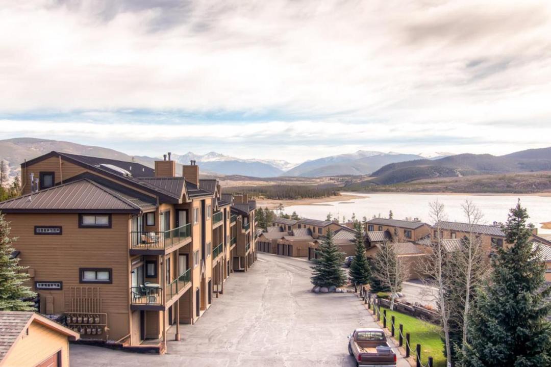 Photo of Buildings in Frisco