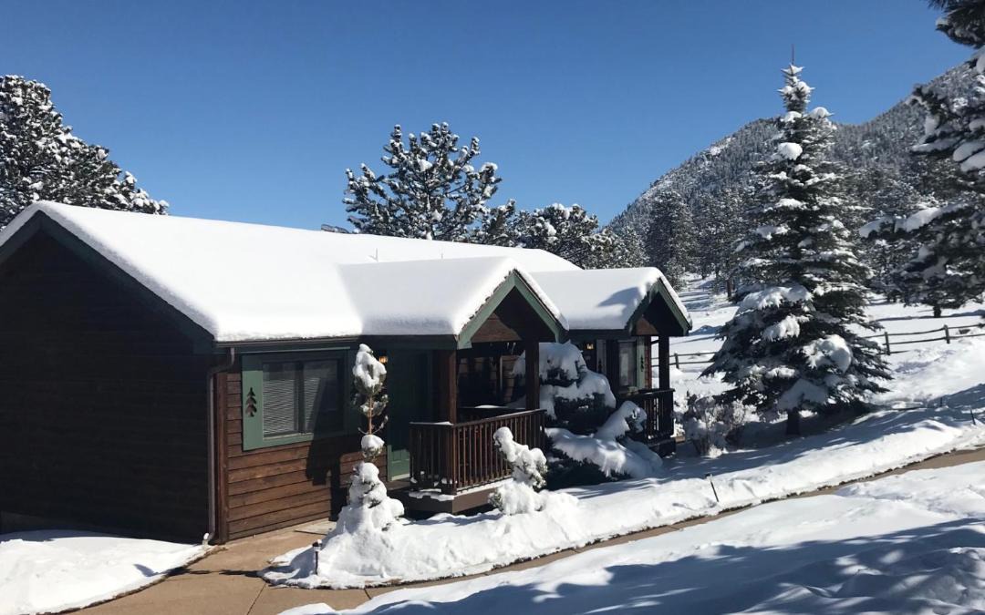 Photo of Others in Estes Park