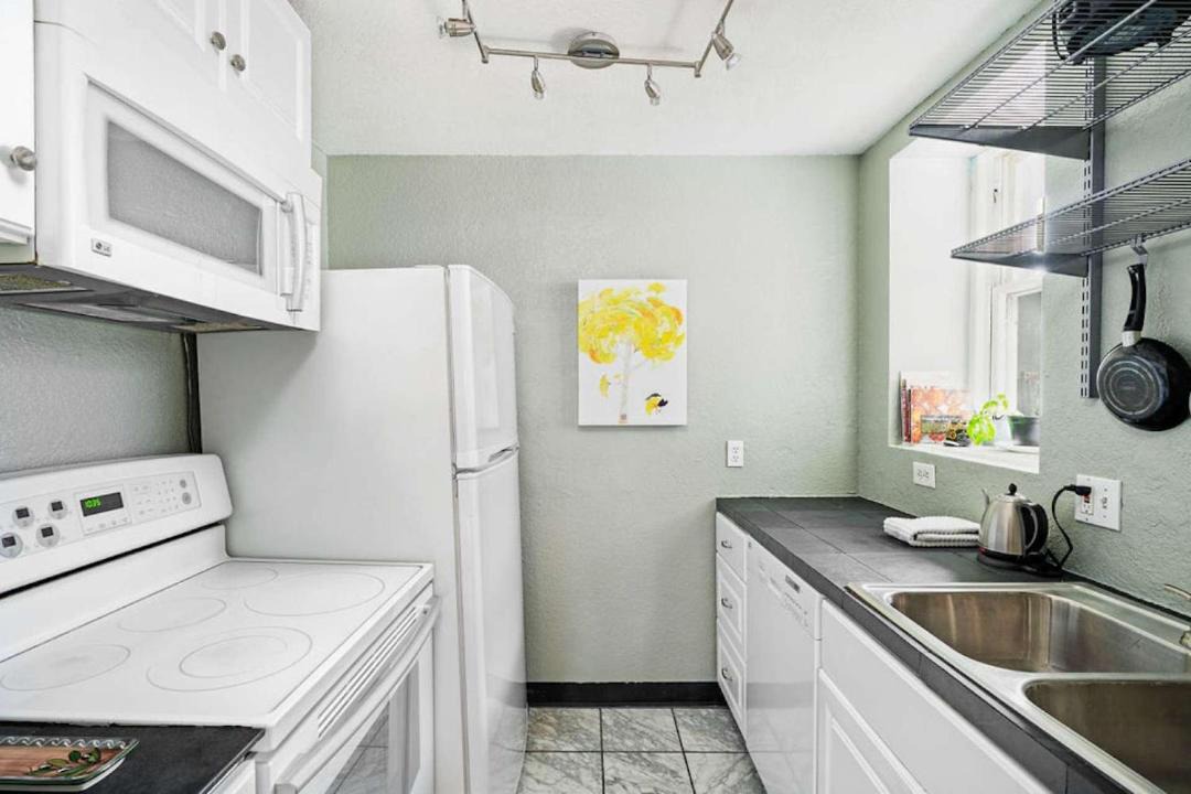 Photo of Kitchen in Capitol Hill