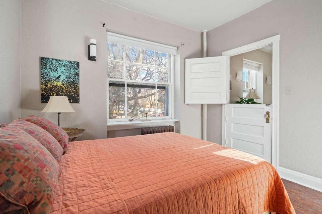 Photo of Bedroom in Capitol Hill
