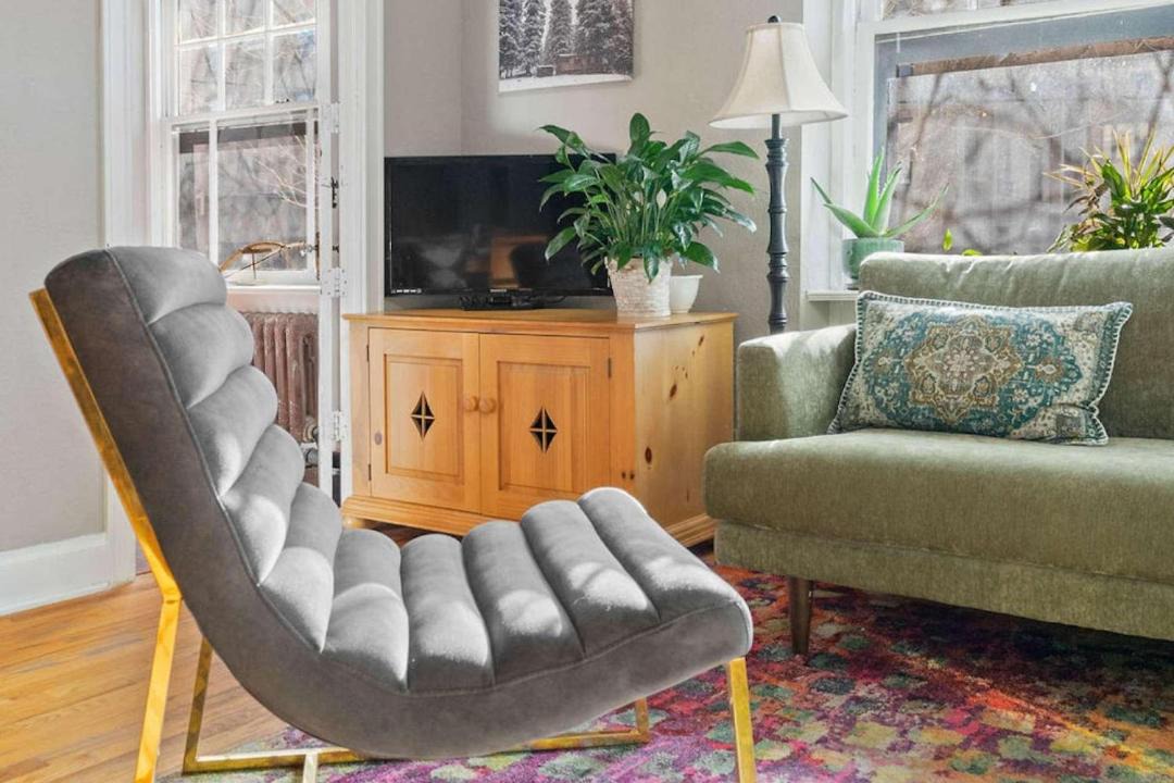 Photo of Livingroom in Capitol Hill