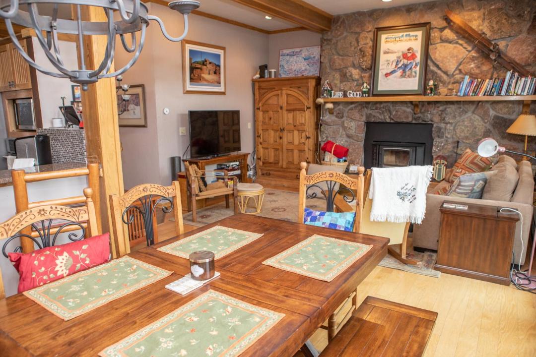 Photo of Livingroom in Mountain Star
