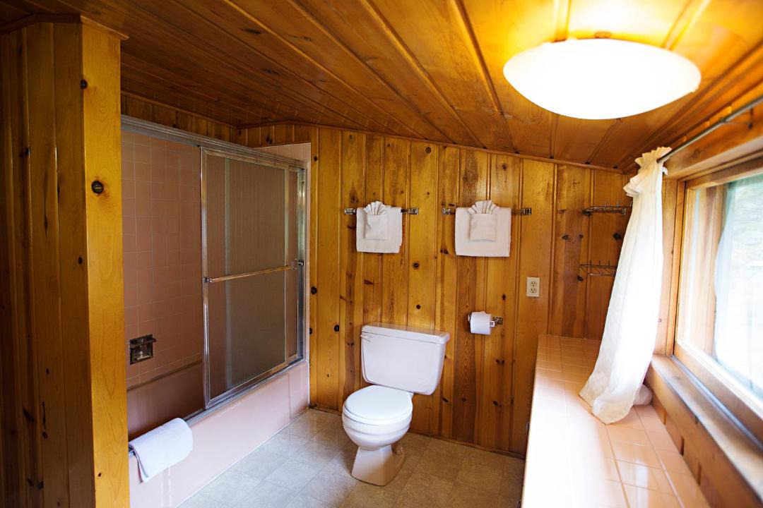 Photo of Bathroom in Estes Park