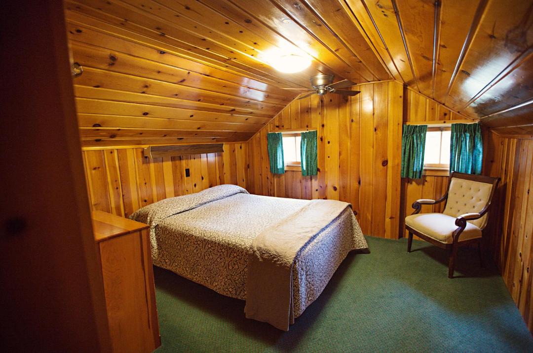 Photo of Bedroom in Estes Park