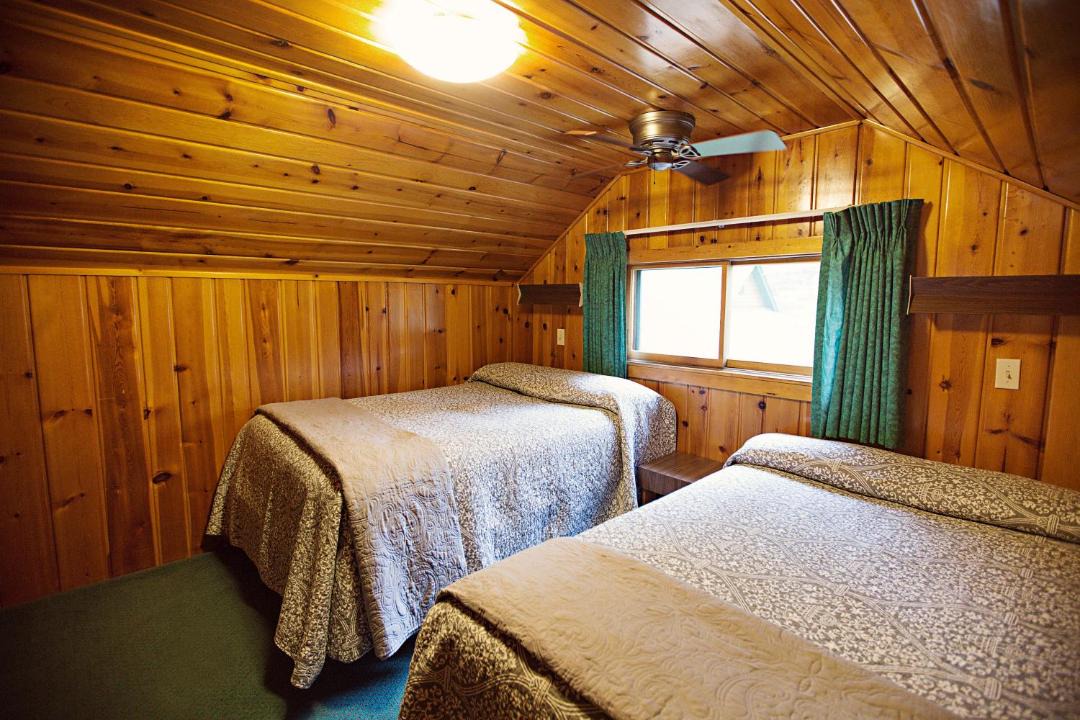 Photo of Bedroom in Estes Park