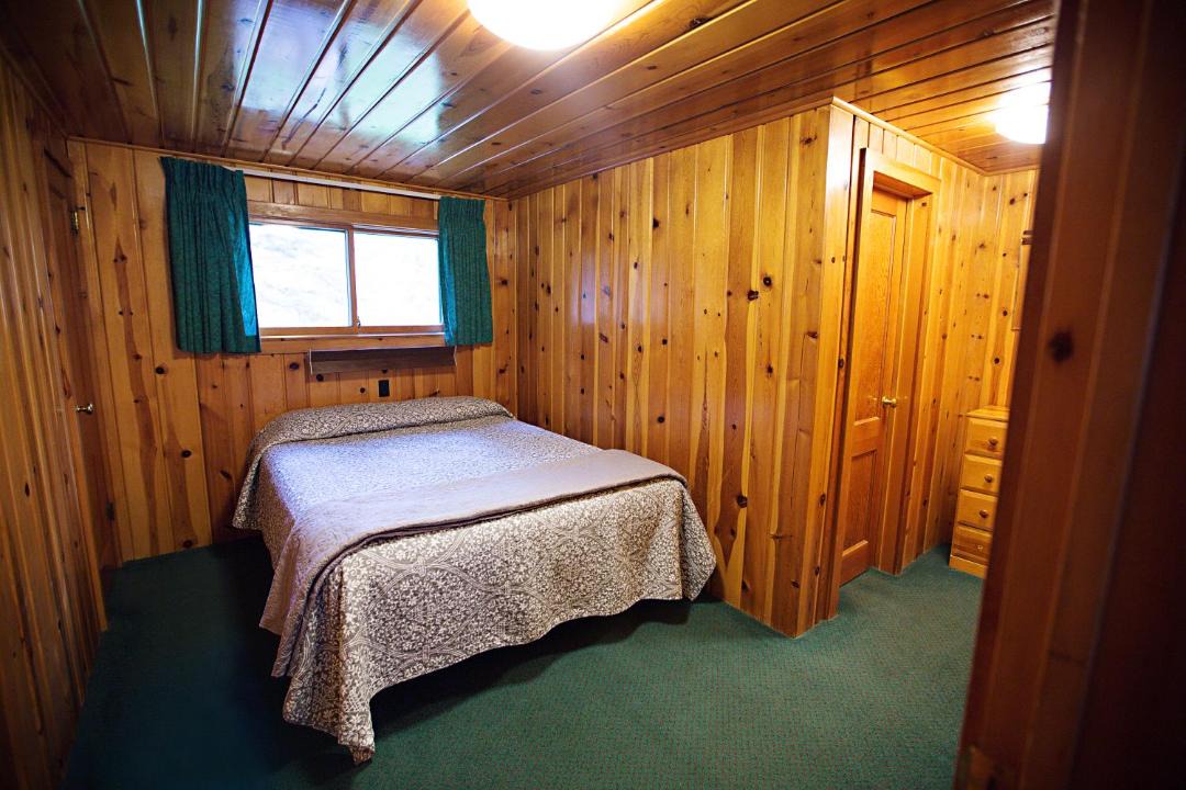 Photo of Bedroom in Estes Park