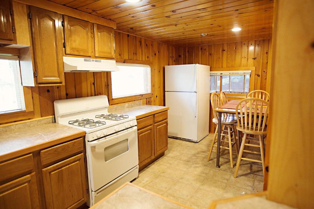 Photo of Kitchen in Estes Park