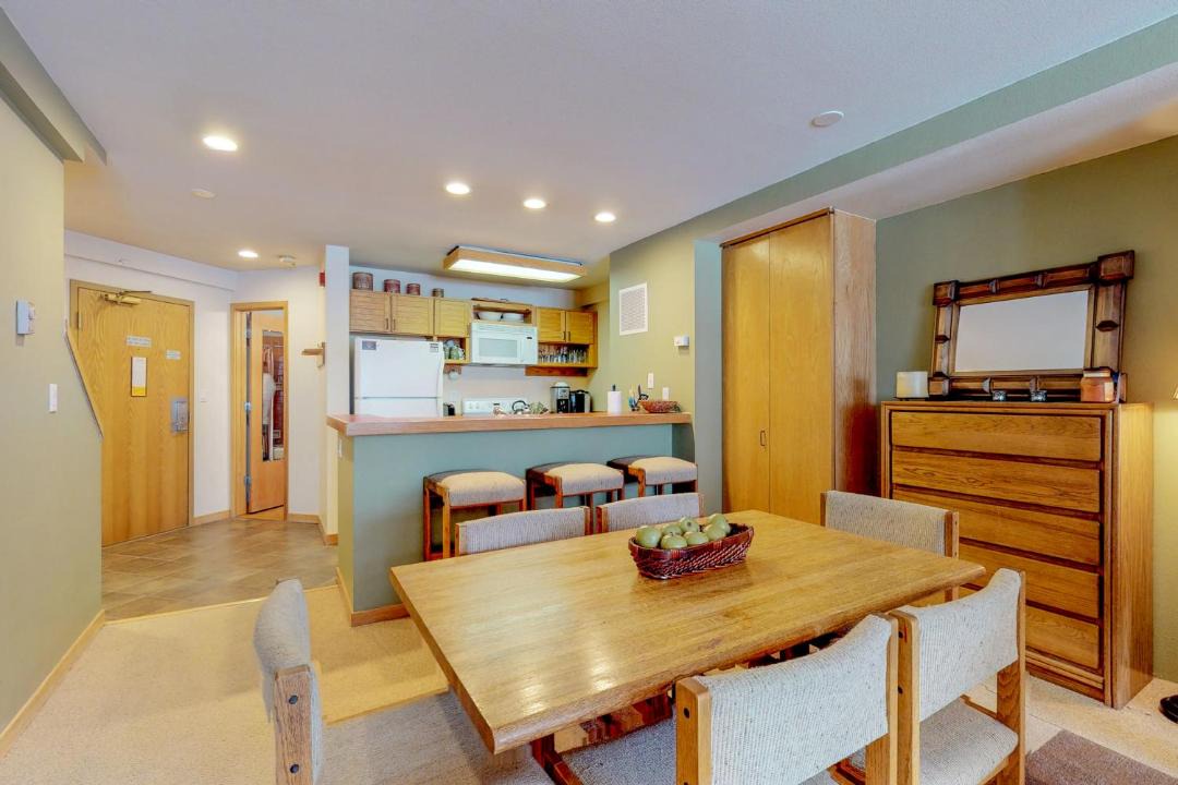 Photo of Livingroom in Mountain House