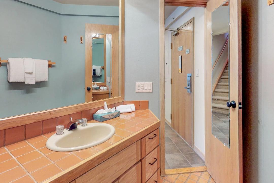 Photo of Bathroom in Mountain House