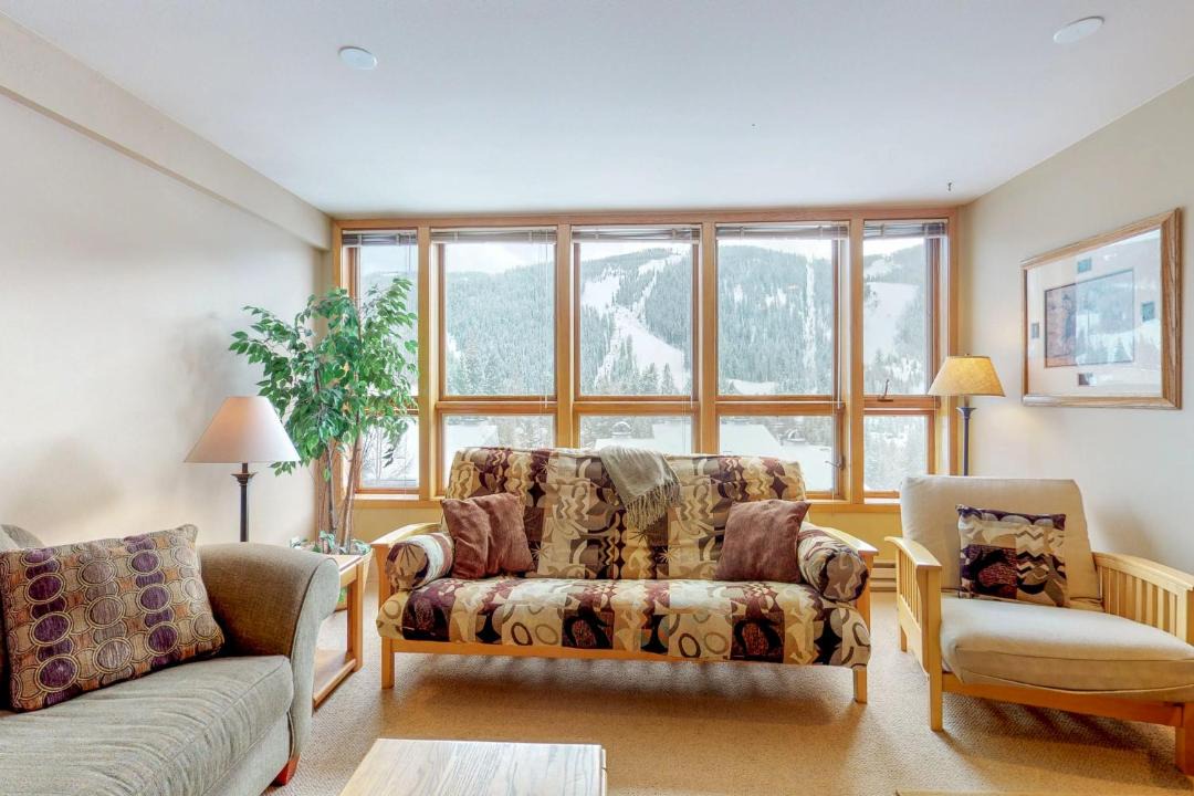 Photo of Livingroom in Mountain House