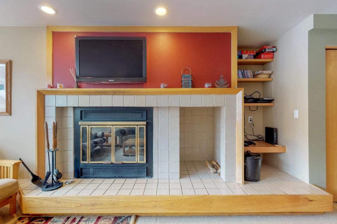 Photo of Livingroom in Mountain House