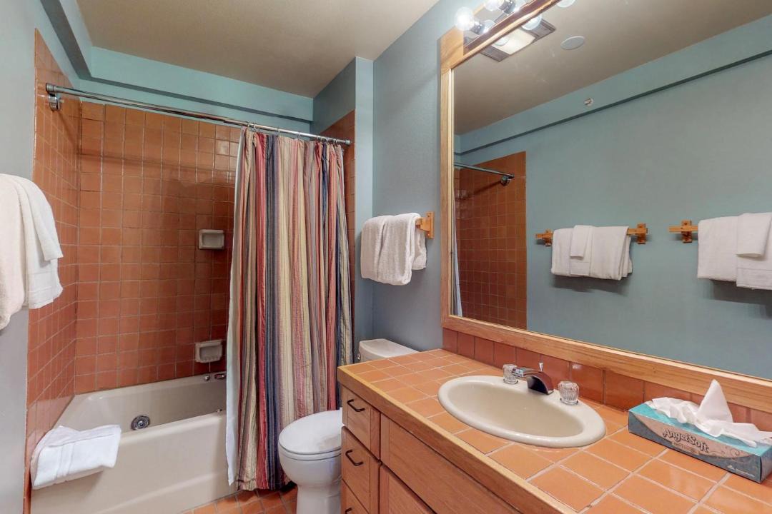 Photo of Bathroom in Mountain House