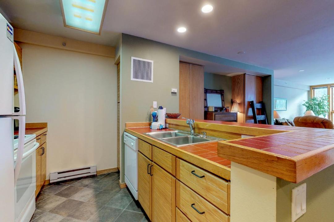 Photo of Kitchen in Mountain House