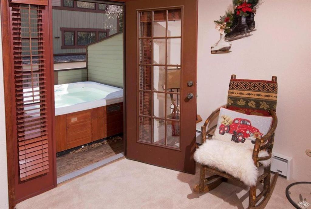 Photo of Bedroom in Intermountain